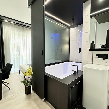Gallerie Boutique Rooms Naples Exterior photo
