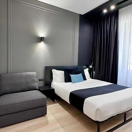 Gallerie Boutique Rooms Naples Exterior photo