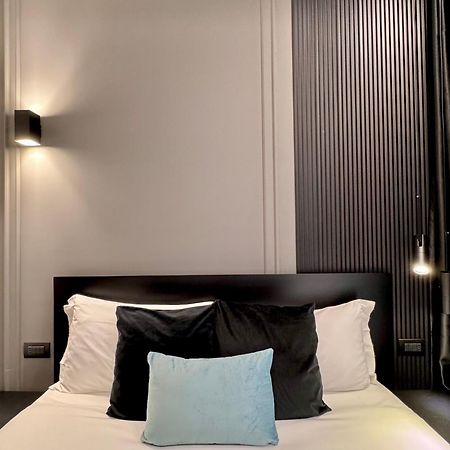 Gallerie Boutique Rooms Naples Exterior photo