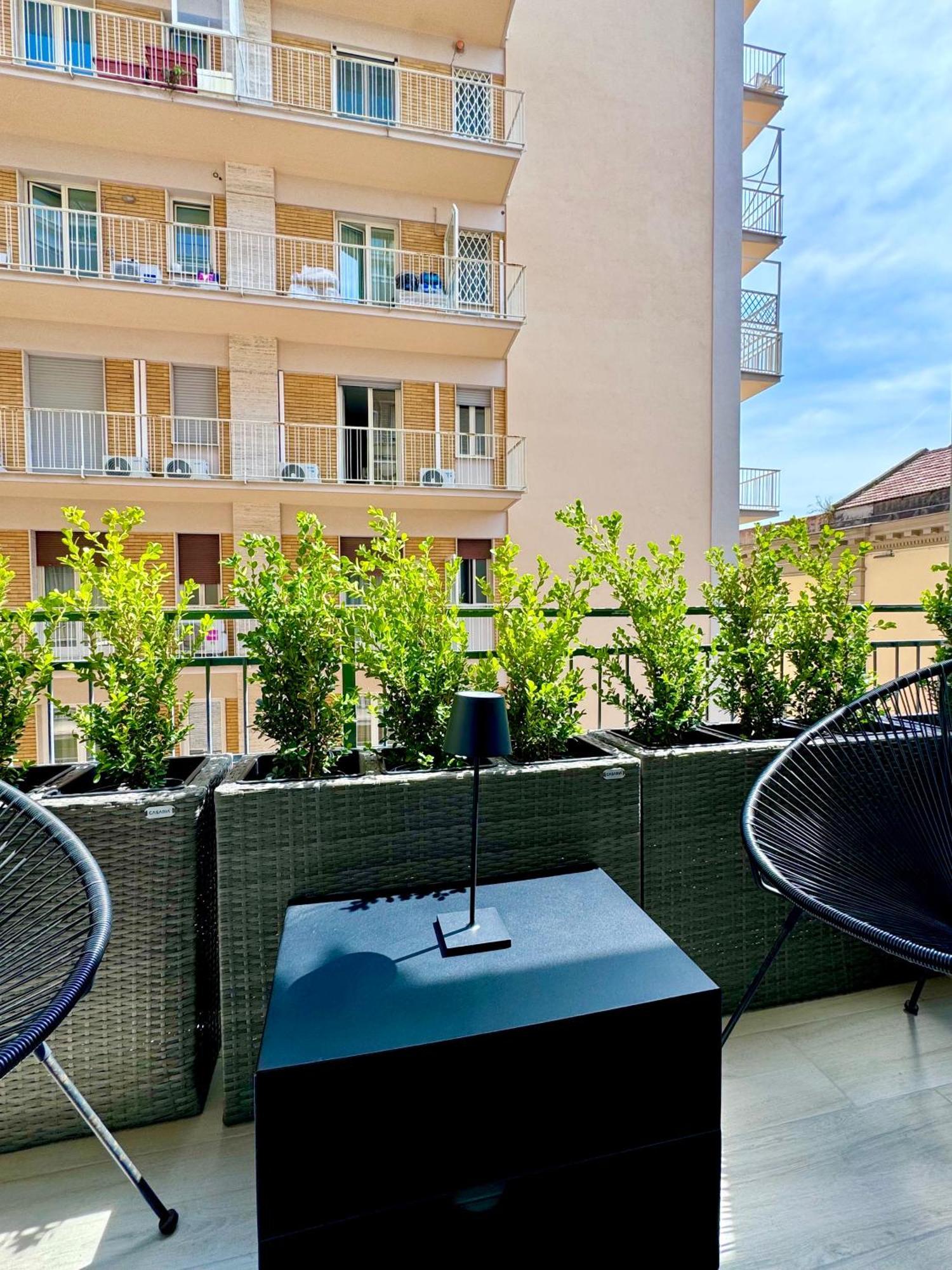 Gallerie Boutique Rooms Naples Exterior photo