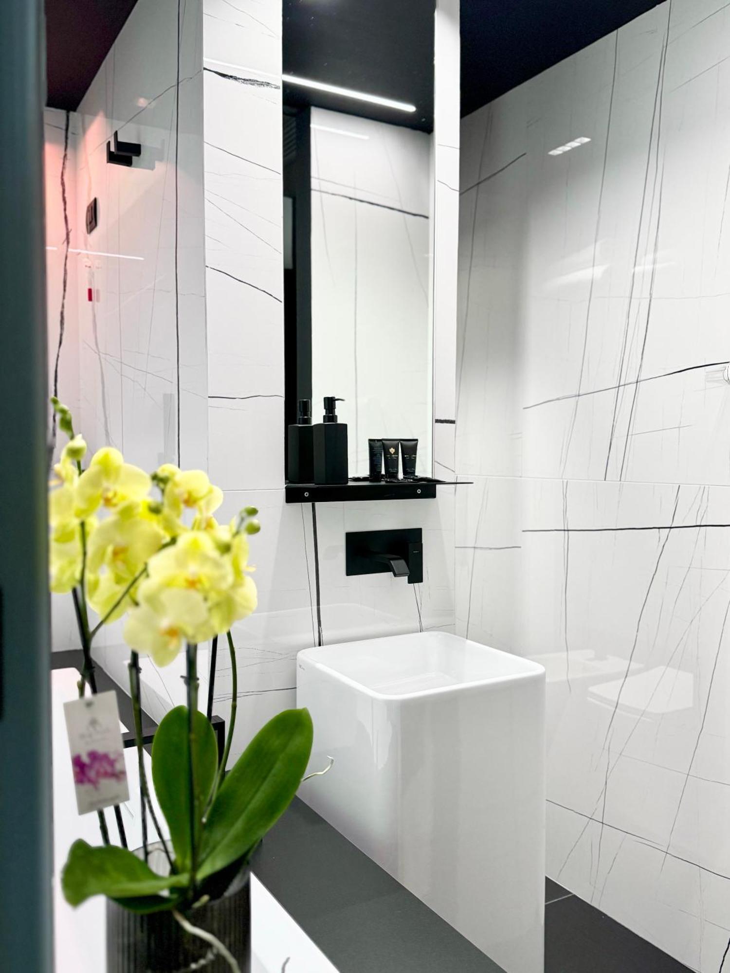 Gallerie Boutique Rooms Naples Exterior photo