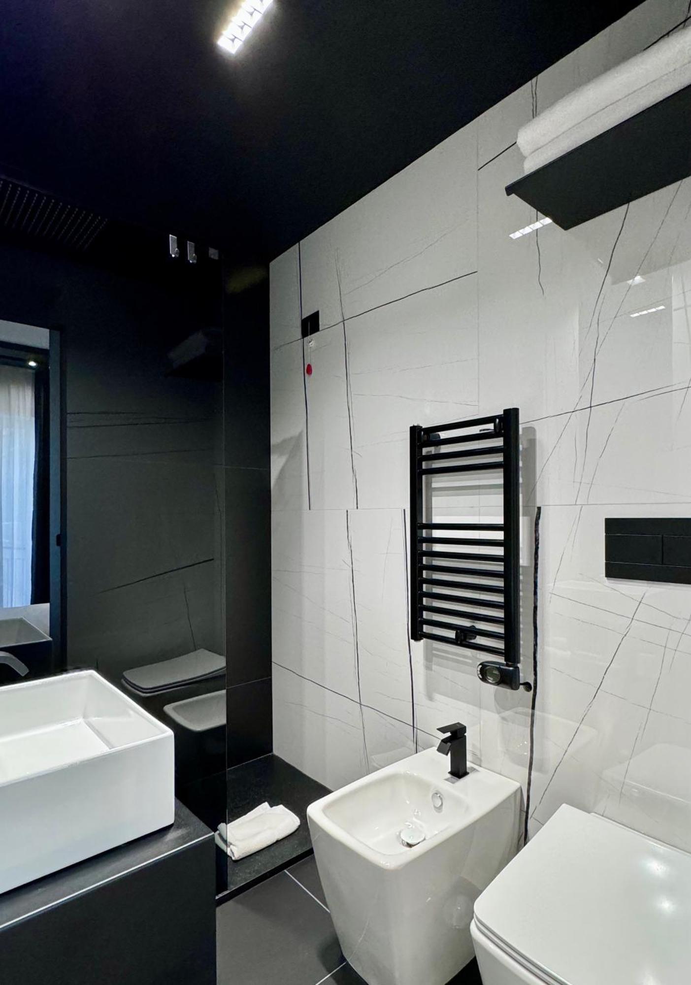 Gallerie Boutique Rooms Naples Exterior photo