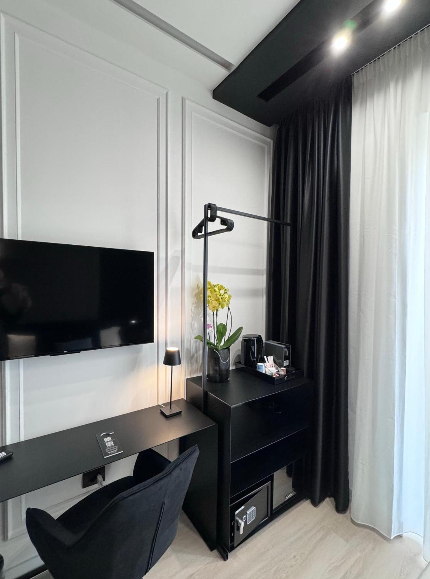 Gallerie Boutique Rooms Naples Exterior photo
